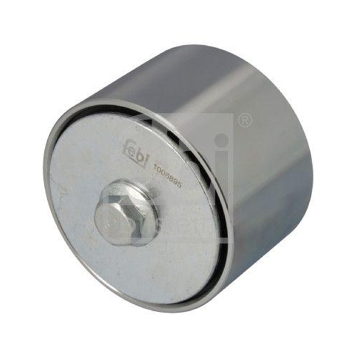 FEBI BILSTEIN Spannrolle, Keilrippenriemen 1006895