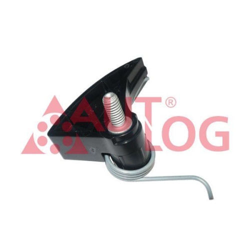 AUTLOG Gleitschiene, Steuerkette KT5011