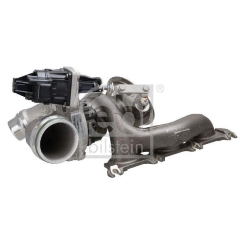 FEBI BILSTEIN Lader, Aufladung Continental Turbo NEU 188846