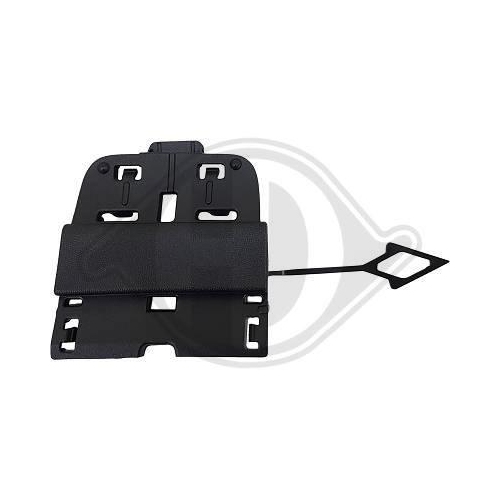 DIEDERICHS Klappe, Abschlepphaken 1674268