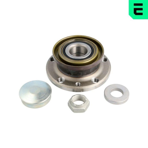 OPTIMAL Radlagersatz 802612