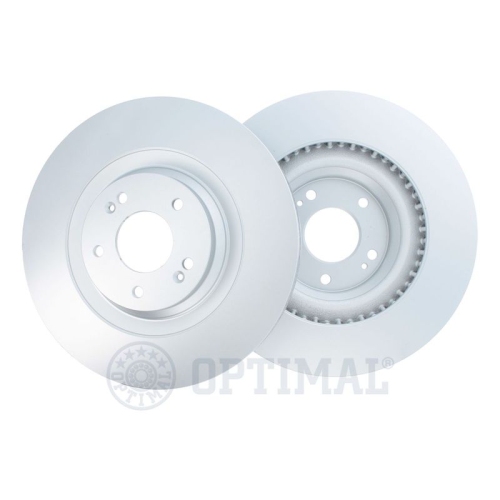 OPTIMAL Bremsscheibe BS-9804HC