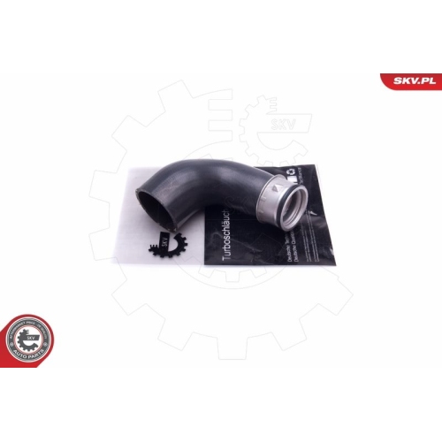 ESEN SKV Ladeluftschlauch 43SKV350