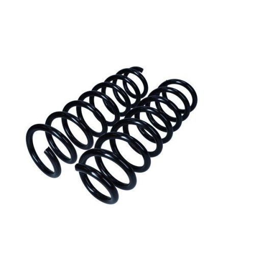 MAXGEAR Fahrwerksfeder 60-1074D