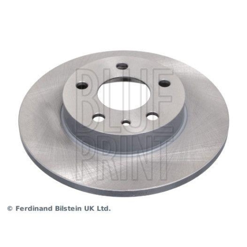 BLUE PRINT Bremsscheibe ADL144327