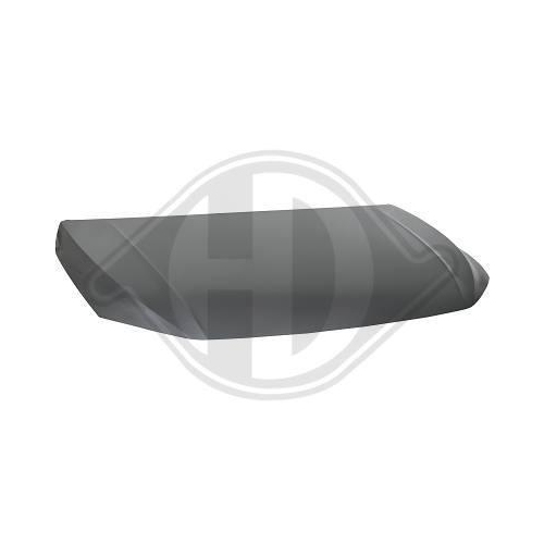 DIEDERICHS Motorhaube HD Priority Parts 2209100