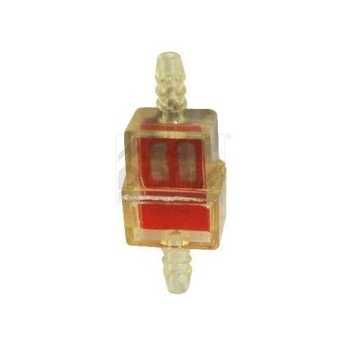 MEAT & DORIA Kraftstofffilter 4531