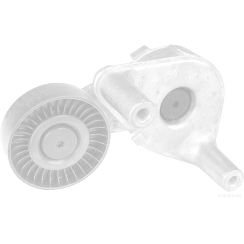 HERTH+BUSS JAKOPARTS Riemenspanner, Keilrippenriemen J1140523