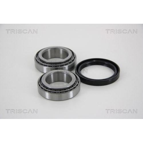 TRISCAN Radlagersatz 8530 10128
