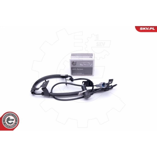 ESEN SKV Sensor, Raddrehzahl 06SKV400