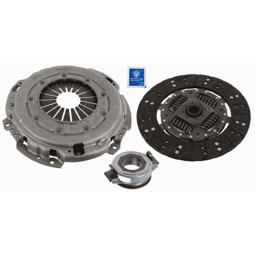 SACHS Kupplungssatz 3000 951 697