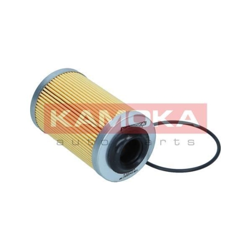 KAMOKA Ölfilter F125501