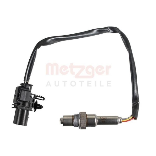 METZGER AUTOTEILE Lambdasonde 0895677
