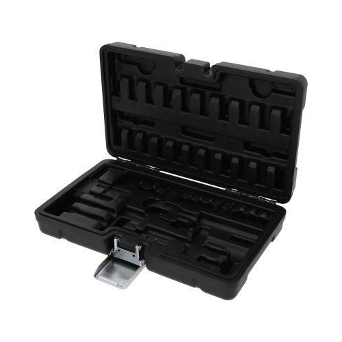 Kunststoff-Leerkoffer f&uuml;r 917.0648 KS TOOLS 917.0648-99