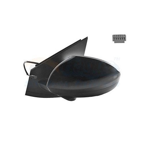 VAN WEZEL Au&szlig;enspiegel * HAGUS * 1510807