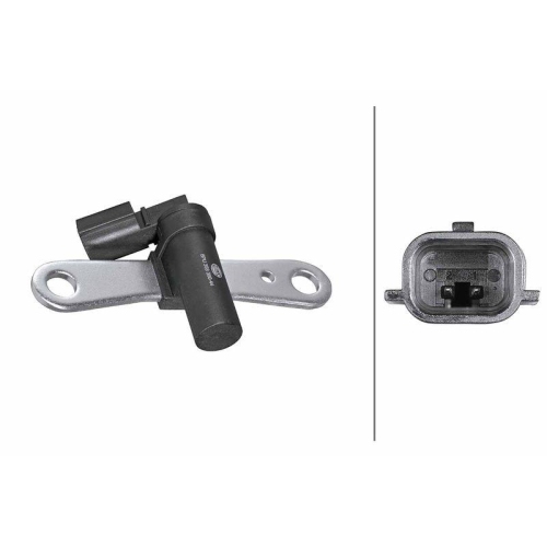 HELLA Impulsgeber, Kurbelwelle 6PU 358 380-441