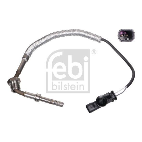 FEBI BILSTEIN Sensor, Abgastemperatur 100806