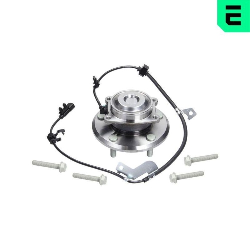 OPTIMAL Radlagersatz 802725