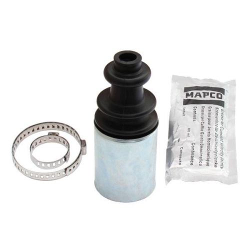 MAPCO Faltenbalgsatz, Antriebswelle