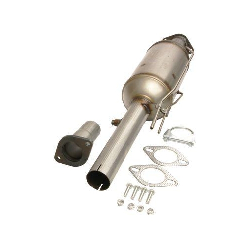 MAXGEAR Ru&szlig;-/Partikelfilter, Abgasanlage