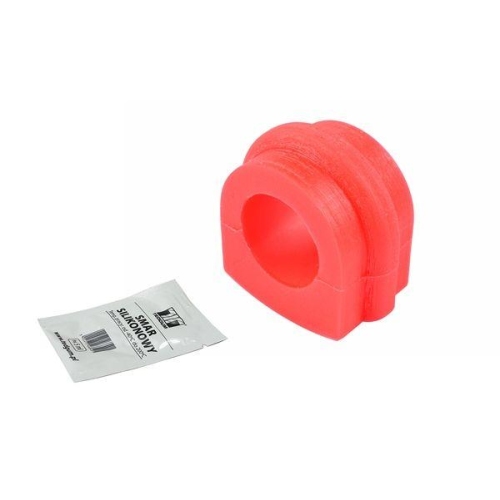 TEDGUM Lagerung, Stabilisator