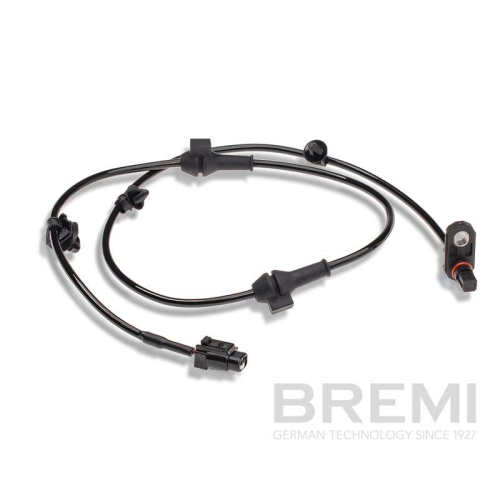 BREMI Sensor, Raddrehzahl