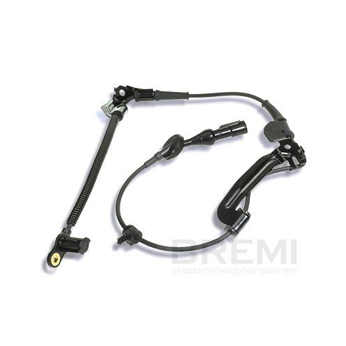 BREMI Sensor, Raddrehzahl