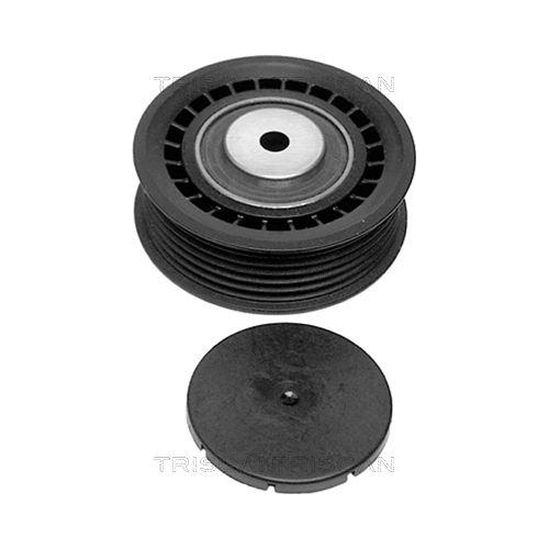 TRISCAN Spannrolle, Keilrippenriemen