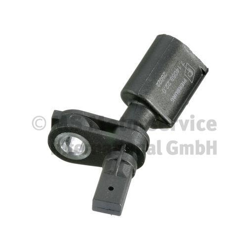 PIERBURG Sensor, Raddrehzahl 7.14059.22.0