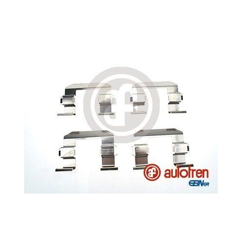 AUTOFREN SEINSA Zubeh&ouml;rsatz, Scheibenbremsbelag