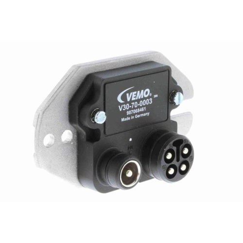 VEMO Schaltgerät, Zündanlage Original VEMO Qualität