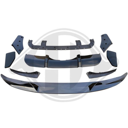 DIEDERICHS Spoiler HD Tuning