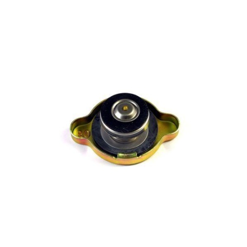 THERMOTEC Verschlussdeckel, Kühler D30003TT