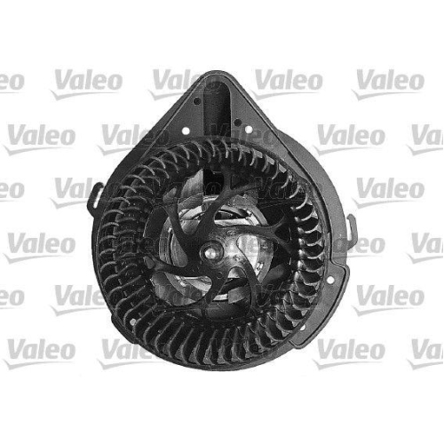VALEO Innenraumgebläse 698215