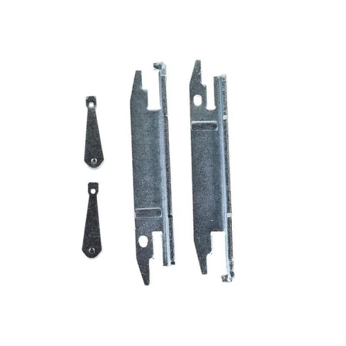 METZGER AUTOTEILE Nachsteller-Satz, Trommelbremse GREENPARTS 105 53 005