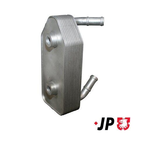 JP GROUP Ölkühler, Motoröl JP 1113501000