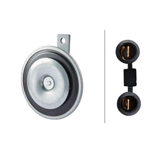 HELLA Horn 3BA 002 768-201