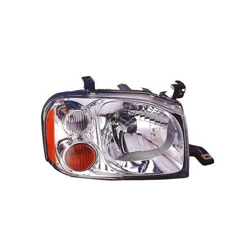 VAN WEZEL Hauptscheinwerfer 1346964