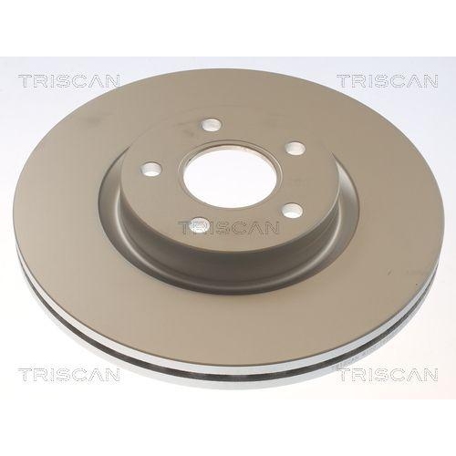 TRISCAN Bremsscheibe 8120 16169C