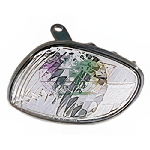 Lexmond Trading BV Blinkleuchte 8892301