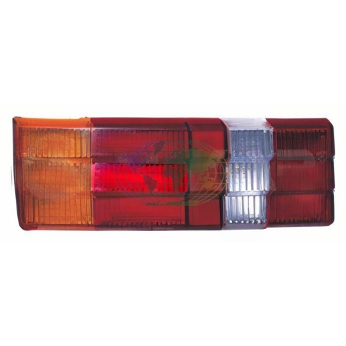 Lexmond Trading BV Schlussleuchte 3623401