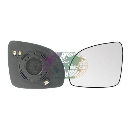 Lexmond Trading BV Spiegelglas, Au&szlig;enspiegel 4645066