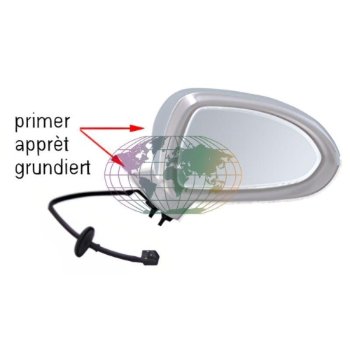 Lexmond Trading BV Au&szlig;enspiegel 6443085
