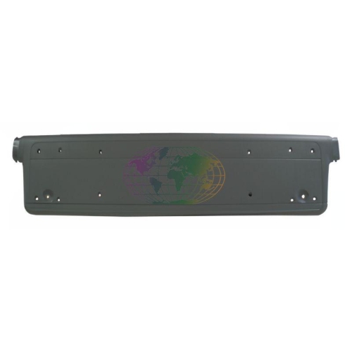 Lexmond Trading BV Kennzeichenhalter 1636125