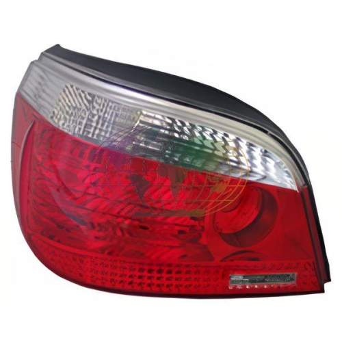 Lexmond Trading BV Schlussleuchte 1658402