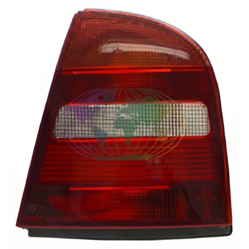 Lexmond Trading BV Schlussleuchte 7851401