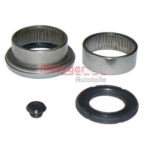 METZGER AUTOTEILE Reparatursatz, Achsk&ouml;rper 55004149