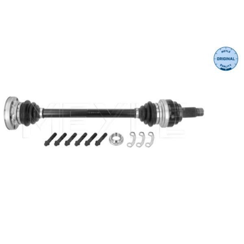 MEYLE Antriebswelle MEYLE-ORIGINAL: True to OE. 314 498 0069