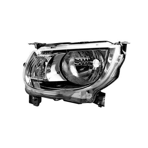 VAN WEZEL Hauptscheinwerfer 5257961