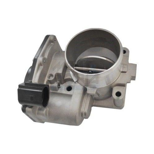 MEAT & DORIA Drosselklappenstutzen 89319